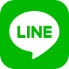 lineのロゴ